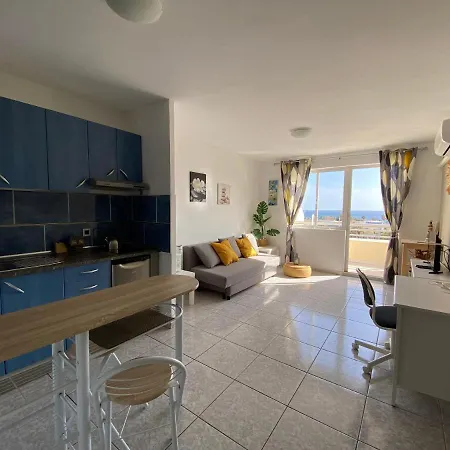 Apartamento Palm Garden Morro Jable (Fuerteventura)
